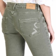 Picture of Carrera Jeans-777-9302A Green